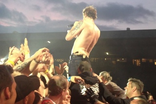 Die Toten Hosen - Hier kommt Alex (Live in Bochum )