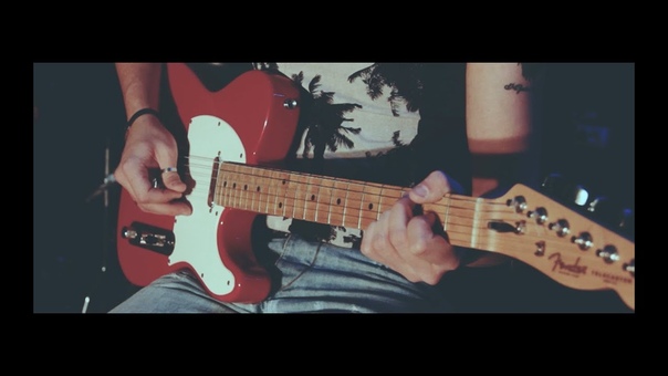 The Conceit Ветер (acoustic