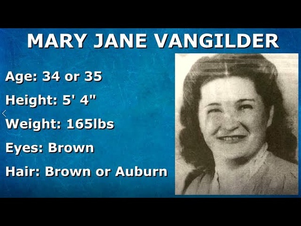 UPDATE: Missing Person Mary Jane