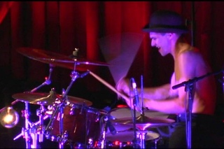 Dresden Dolls - Half Jack (Live: In Paradise 2005 DVD)