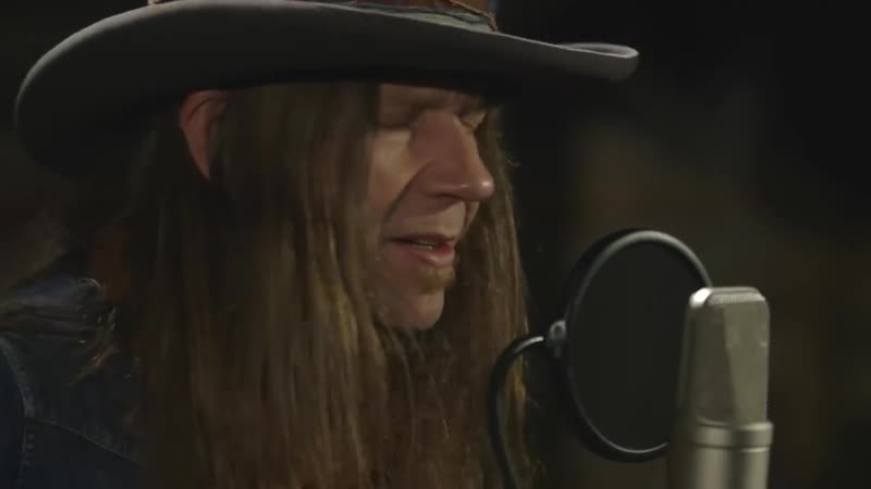Blackberry Smoke One Horse Town