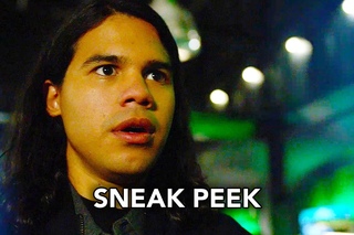 Arrow 5x08 Sneak Peek Invasion! (HD) Season 5 Episode 8 Sneak Peek - Crossover Event 100th Episode