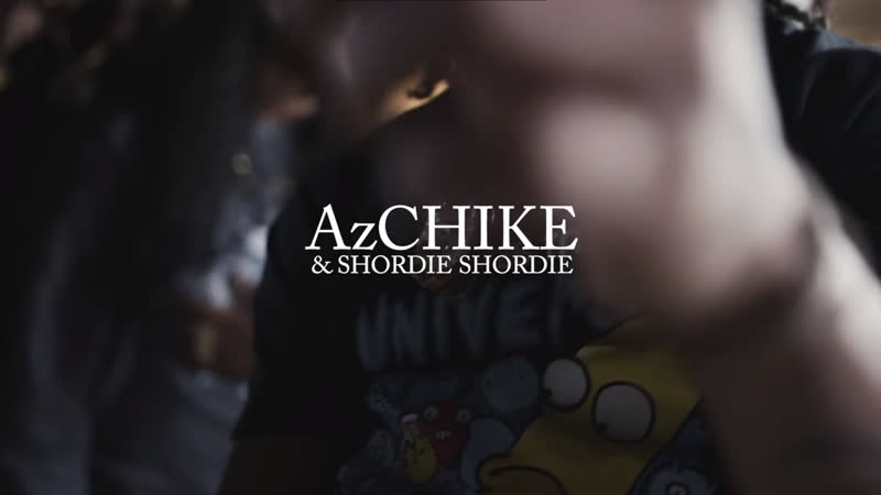 Az Chike, Shordie Shordie Aye Aye Remix ( Music Video,