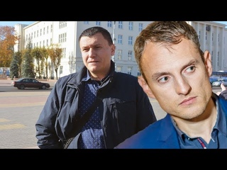 Активист Бекалюк проиграл блогеру