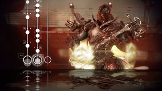 (request) Imagine Dragons - Believer { Warframe shawzin cover }