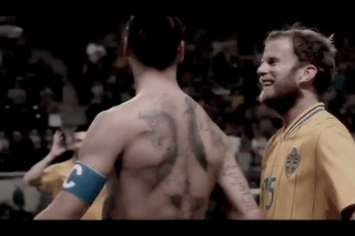 Motivational Soccer Video