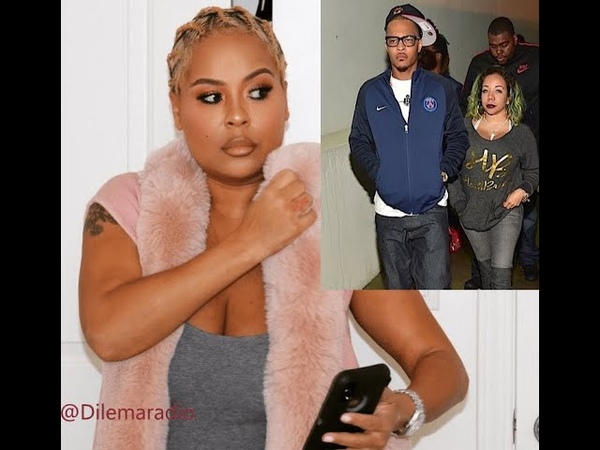 T. I and Tiny accused of sex trafficking Nba Younboy New unreleased Music with Pop