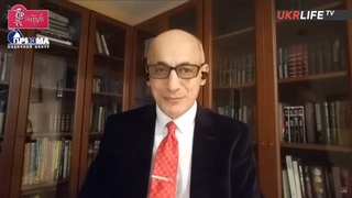 Каток запущен, режим Путина рухнет, - Рамис Юнус