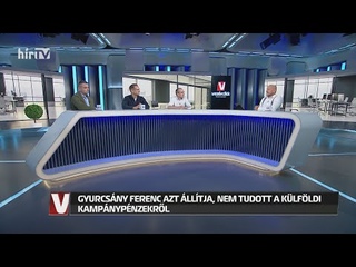 Vezércikk (2022-09-05) - HÍR TV
