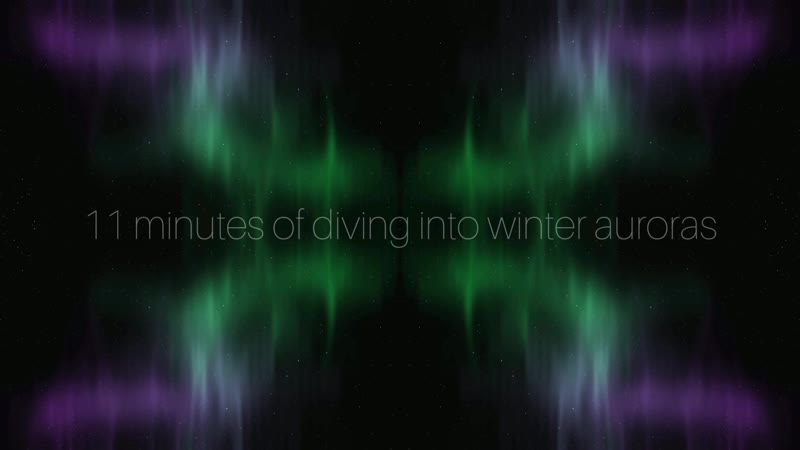 ambient winter
