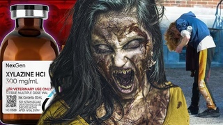 Cette DROGUE transforme les gens en ZOMBIES - L’apocalypse zombie arrive-t-elle ? - Documentaire