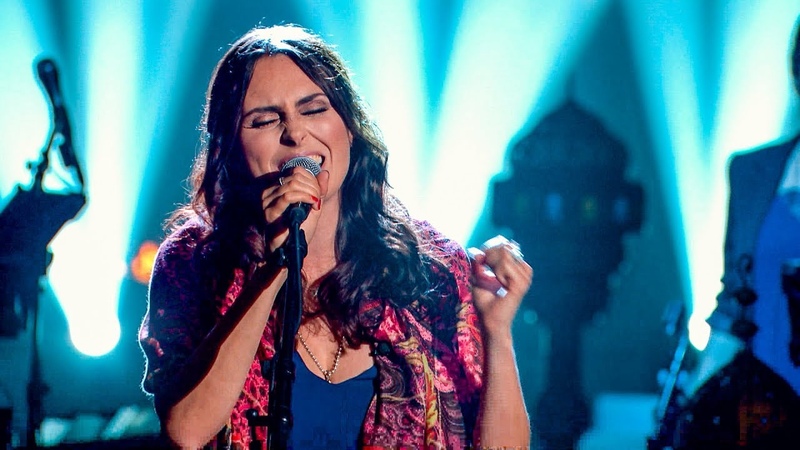 Adembenemend Sharon den Adel covert Vandaag, Liefde voor