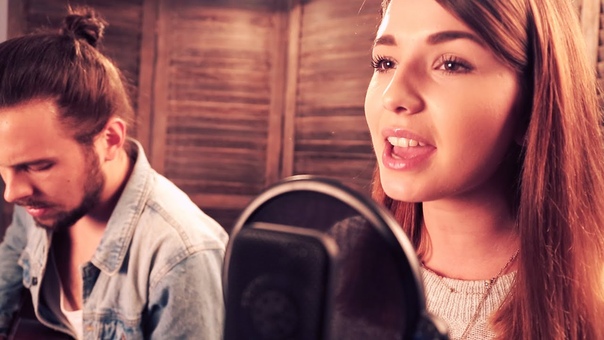 Jessie J Flashlight, Pitch Perfect 2 ( Nicole Cross Official Cover