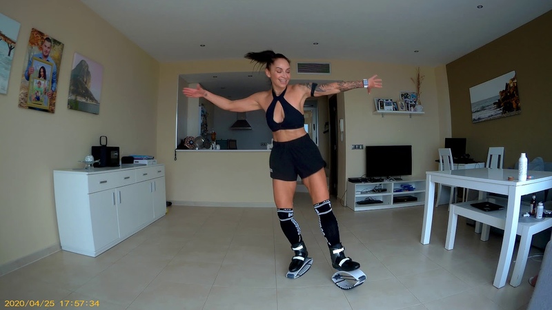 Kangoo Dance