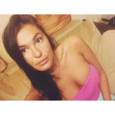 Эльмира Кайнбаева