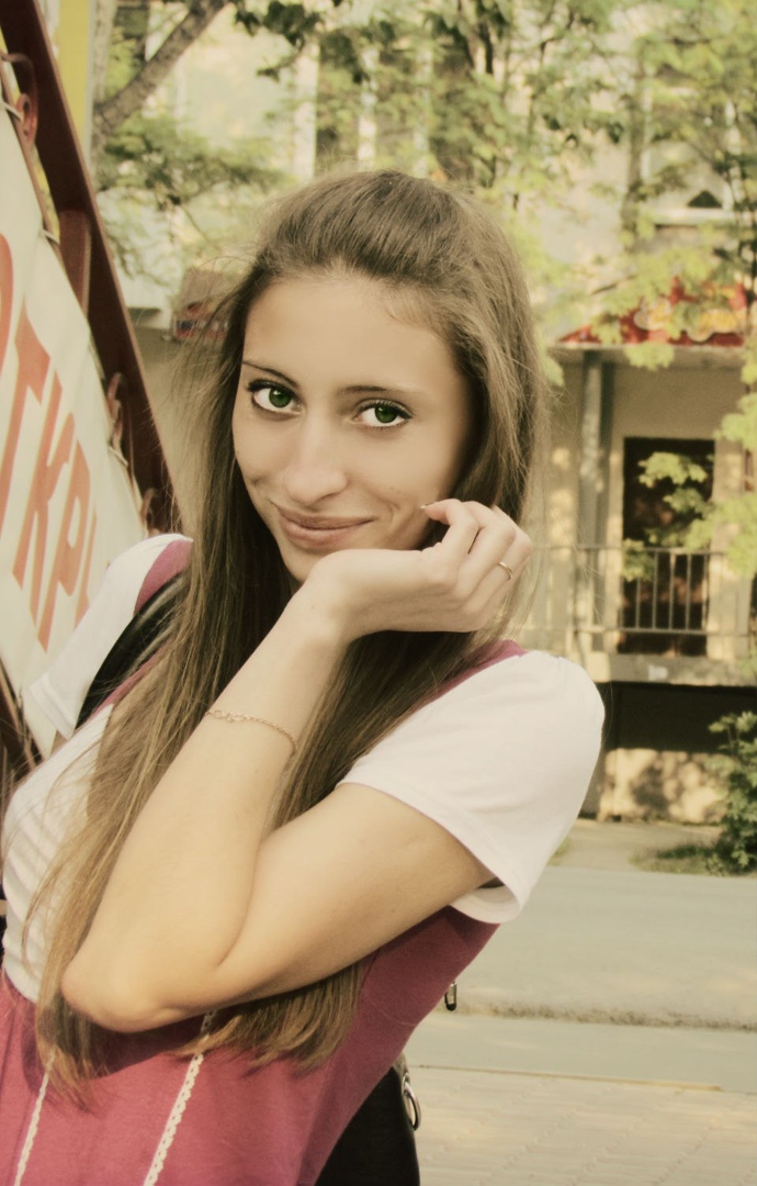 Елена Ломакина | Южно-Сахалинск