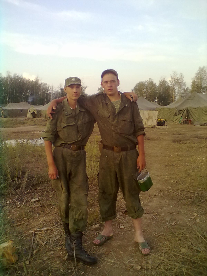 Георгий Панкратов | Туртас