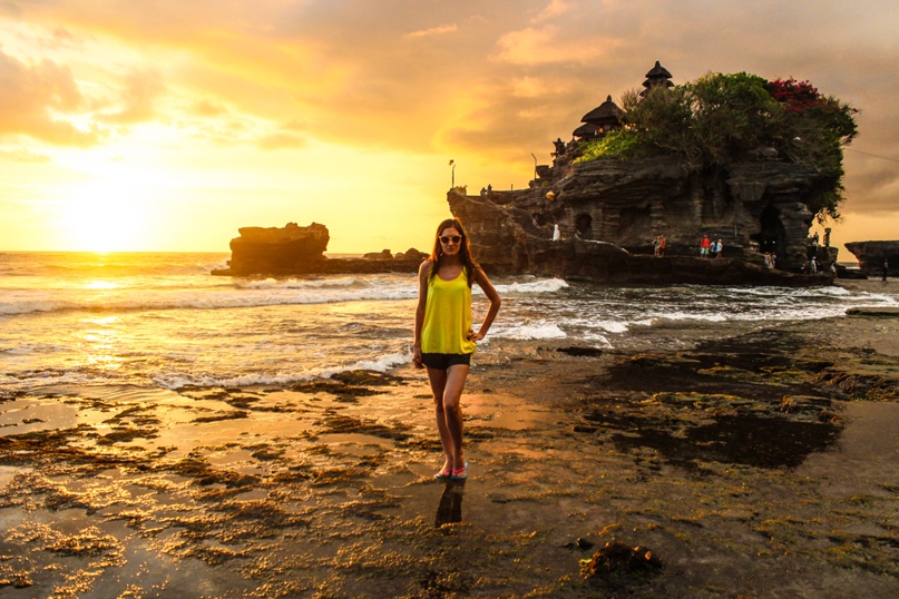 Яна Углицких | Москва