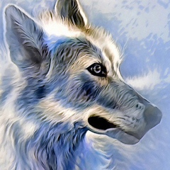 White Walker