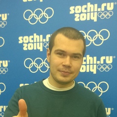 Антон Домбрин