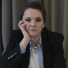 Настя Осипова, 37 лет, Москва