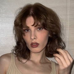 Катерина Кирьянова