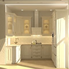 Kitchens Kitchens, 37 лет