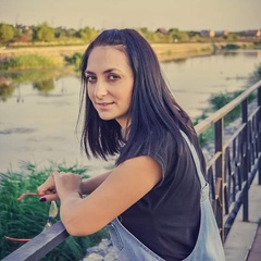 Марина Чирва