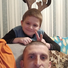 Илья Кравченко