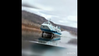 Водные Транспорты Киренского района