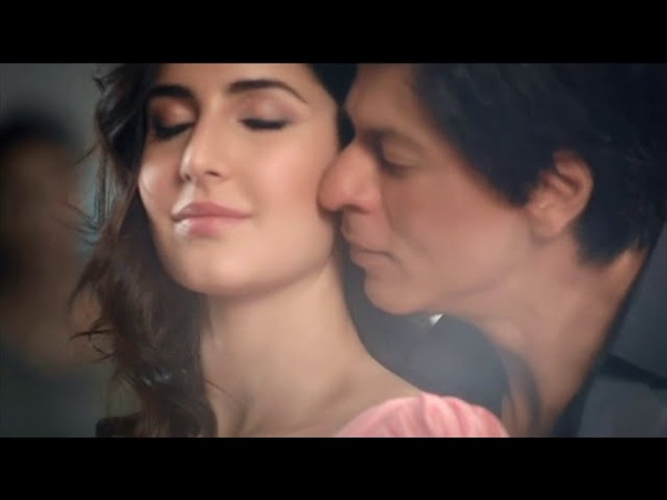 HD Lux Bekaboo Advert with Shahrukh Khan Katrina