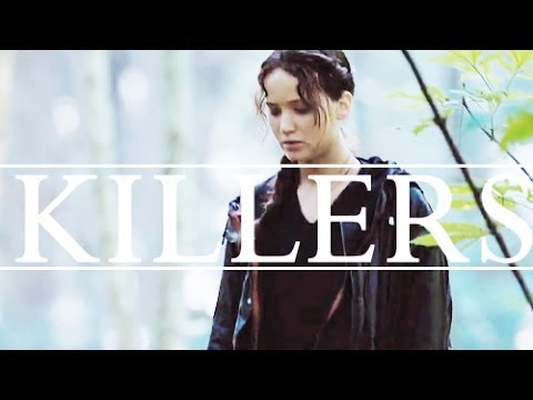 children of the wild ones. the hunger