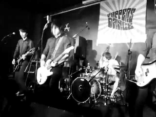 Poppers Dance в Смоленске 26 января 2013
