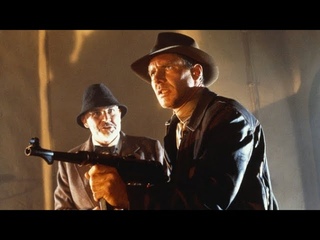 Indiana Jones Musical Tribute