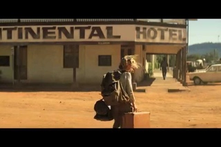 Spuren - Tracks | EXKLUSIVE Featurette (2014) Mia Wasikowska