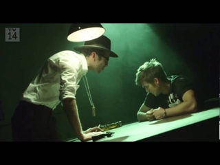 Teen Wolf Detective with Dylan Sprayberry