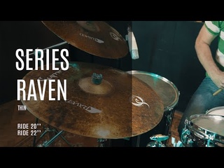 Серия Raven