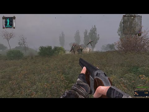 Сталкер выживший побег из зоны. R. E. Болотный доктор call of chernobyl. Repack slay3rrr.