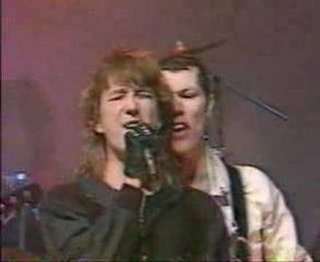 Sortilege - D’ailleurs (1984)