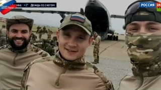 Апти Алаудинов: НЕСГИБАЕМЫЕ бойцы спецназа АХМАТ
