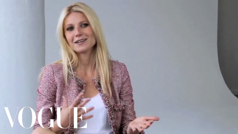 Why Gwyneth Paltrow Never Wants to Relive Her
