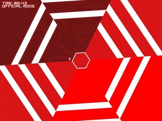 Try to beat something: Open Hexagon - Dragon mayhem (Again)