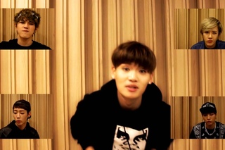 (SoYou) X (JunggiGo) - (Some) Cover By. ToppDogg