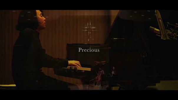 Akira Kosemura Precious ( Live at Lutheran Church