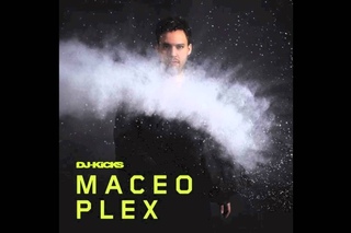 Eric Volta - Rez Shifter (Maceo Plex Remix)