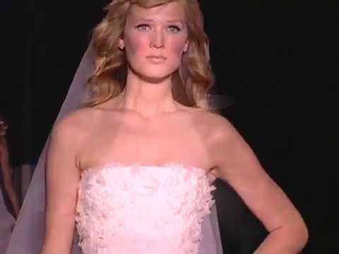 Fashion Show Pronovias