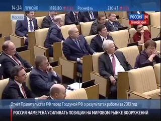 Владимир Жириновский цитирует ЛЕНИНА.