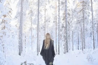 Kulning - ancient swedish herding call