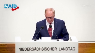 AfD Chefarzt teilt aus, Grne schumen vor Wut!  MUDr PhDr  Jozef Rakicky AfD