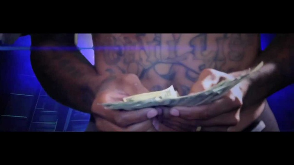Sylver Karatz ( Feat. Zed Zilla) Money